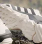 Кросівки чоловічі Adidas Ax2S Hiking Shoes Beige IE0816