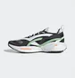 Кроссовки женские Adidas By Stella Mccartney Solarglide Running Shoes Black Gy6096