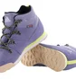 Кроссовки детские Adidas Snowpitch Violet FZ2604