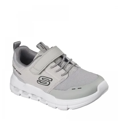 Кроссовки женские Skechers Glide Step Grey 180272-LTGY