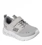 Кроссовки женские Skechers Glide Step Grey 180272-LTGY