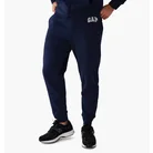 Брюки мужские Gap Logo Fleece Pants Tapestry Navy 221236051
