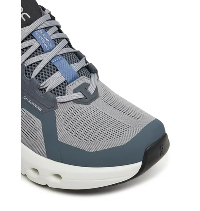 Кросівки чоловічі On Cloud Grey 3ME10143194