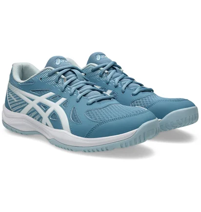 Кросівки чоловічі Asics Upcourt 6 Blue 1071A104-404