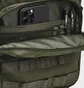 Рюкзак унісекс Under Armour Triumph Sport Olive 1372290-390