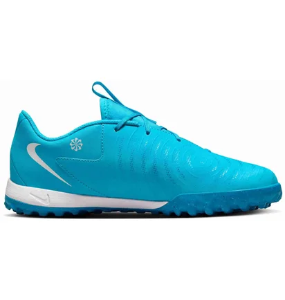 Сороконожки детские Nike Phantom Gx Ii Academy Tf Junior 400 Blue FJ2608-400