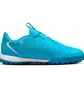 Сороконожки детские Nike Phantom Gx Ii Academy Tf Junior 400 Blue FJ2608-400