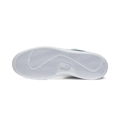 Кеды мужские Puma Smash V2 Sneakers Green 364989-67