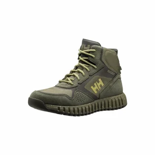 Ботинки мужские Helly Hansen Monashee Olive 11432-431