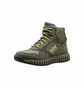 Ботинки мужские Helly Hansen Monashee Olive 11432-431