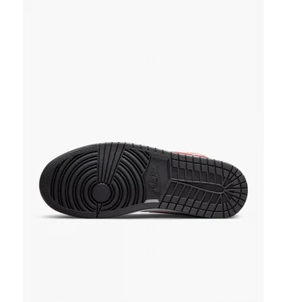 Кроссовки мужские Air Jordan 1 Mid Multi 554724-201
