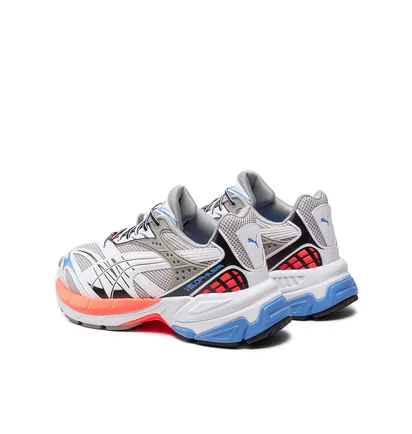 Кросівки чоловічі Puma Velophasis Bliss White 396435-01