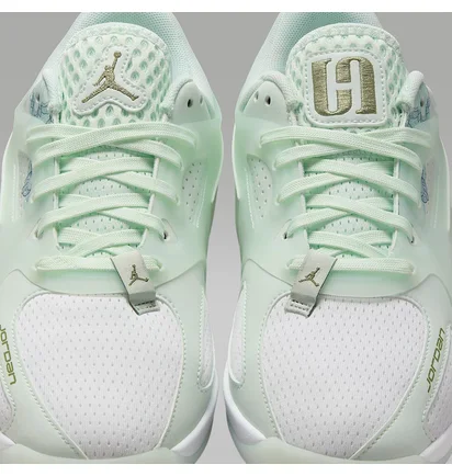 Кросівки жіночі Air Jordan Abundance Green IB7140-102