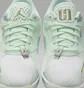 Кросівки жіночі Air Jordan Abundance Green IB7140-102