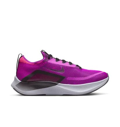Кроссовки женские Nike Zoom Fly 4 Violet CT2401-501