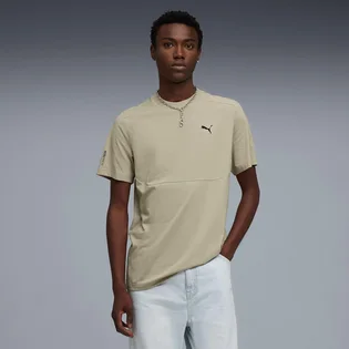 Футболка чоловіча Puma Tech Beige 692180-61