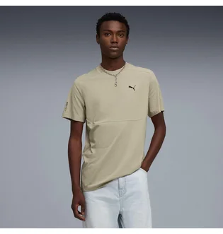 Футболка чоловіча Puma Tech Beige 692180-61