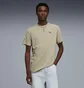 Футболка чоловіча Puma Tech Beige 692180-61