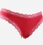 Трусики жіночі fashion lady Tan Tanga Beige/Orange (2 шт) 13890384-5