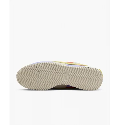 Кросівки чоловічі Nike Cortez Sp Lemon Frost X Union La Multi DR1413-100