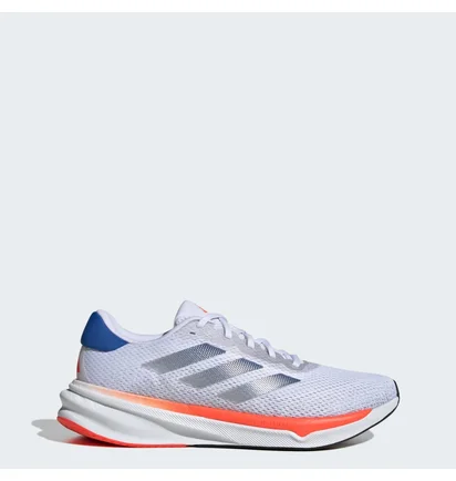 Кроссовки мужские Adidas Supernova Stride White IG8314