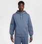 Худи мужское Nike Nocta Blue FN7659-491