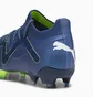 Бутсы женские Puma Future Ultimate Fg/Ag WomenS Soccer Cleats Blue 107356-03