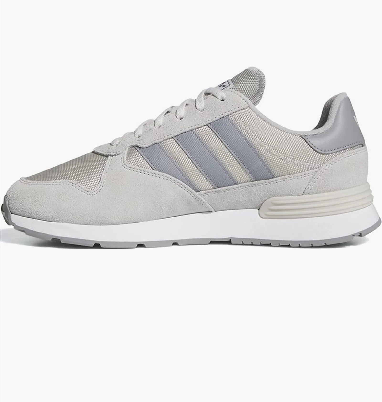 ᐉ Кросівки чоловічі Adidas Treziod 2.0 Beige IH3802 - придбати в