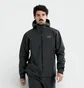 Куртка чоловіча Arc'teryx Beta Black X00001051102