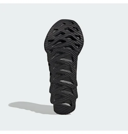 Кроссовки мужские Adidas Switch Run M Black IF5718