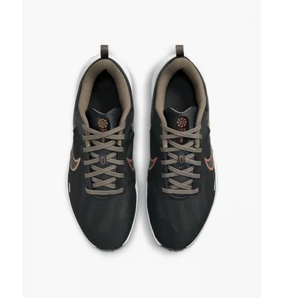 Кроссовки женские Nike Downshifter 12 Black Dd9294-008