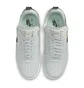 Кросівки чоловічі Nike Air Force 1 React Grey Dm0573-001