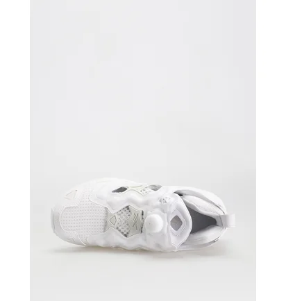 Кроссовки унисекс Reebok Instapump Fury 95 White 4065427209067