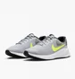 Кросівки чоловічі Nike Revolution 7 Road Running Shoes Grey FB2207-002