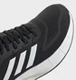 Кроссовки женские Adidas Duramo 10 Running Shoes (Wide Width) Black Gy3867