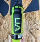 Пляшка для води Under Armour Playmaker Squeeze Green/Black UA70320-HVY