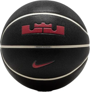 Баскетбольный мяч Nike Allcourt Black N1004368-097