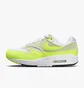 Кросівки жіночі Nike Air Max 1 Shoes Beige/Green DZ2628-100