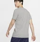 Футболка мужская Nike M J Jumpman Ss Crew Grey CJ0921-091