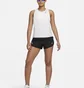 Майка жіноча Nike W Nk Df Race Singlet White DD5940-100