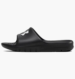 Тапочки унисекс Under Armour Core Pth Sl Black 3021286-001