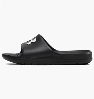Тапочки унисекс Under Armour Core Pth Sl Black 3021286-001