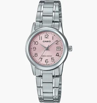Часы женские Casio Standard LTP-V002D-4B