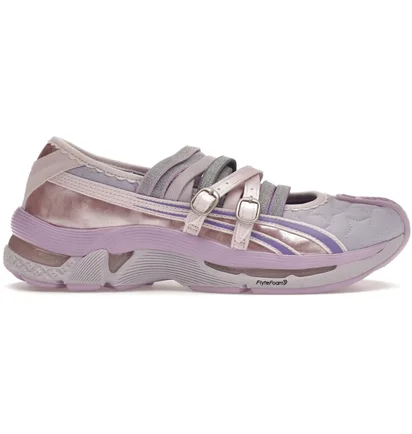 Туфлі жіночі Asics Kiko Kostadinov X Heaven By Marc Jacobs X Gel Lokros Violet 1202A489-500