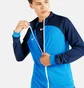 Олімпійка чоловіча Nike Dri-Fit Acadcemy Pro Blue/Black Dh9234-463