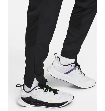 Штаны мужские Air Jordan Mens Woven Pants Black DH9073-011