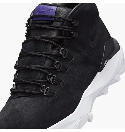Черевики чоловічі Nike Cygnal Black FV4332-001