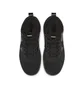 Кросівки дитячі Nike Court Borough Mid 2 Black CQ4023-001