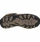 Ботинки мужские Merrell Accentor 3 Mid Wp Brown J037141
