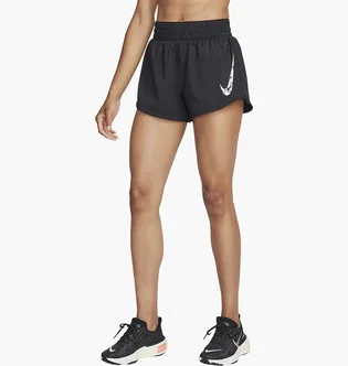 Шорти жіночі Nike Dri-Fit One Black FN2601-010